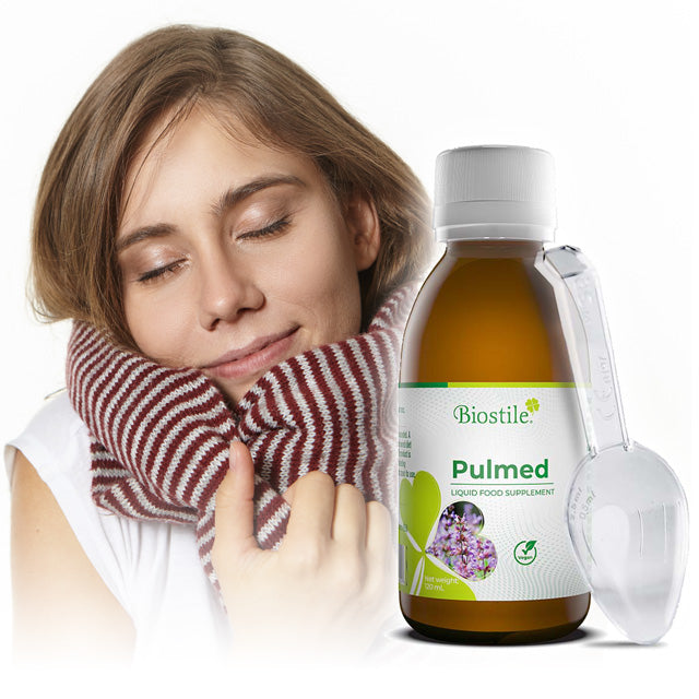 Pulmed Sirup 120ml