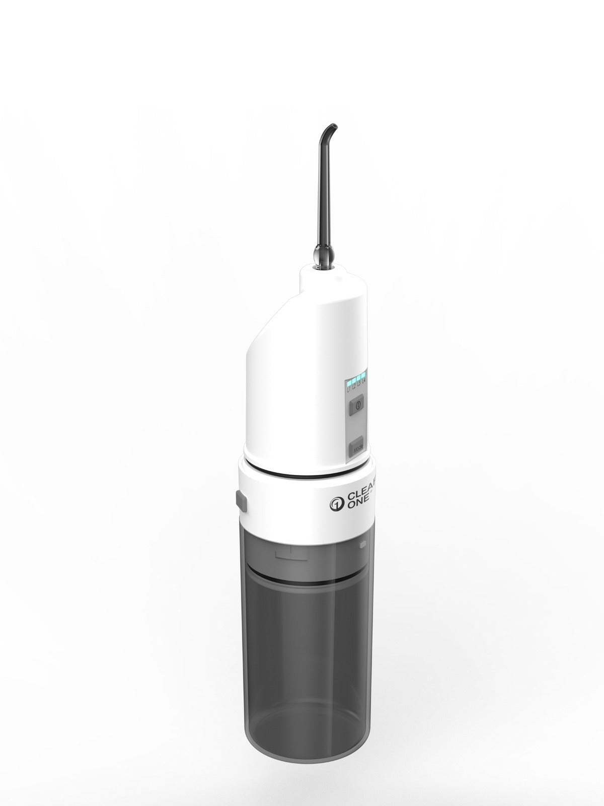 ClearOne tragbare Munddusche