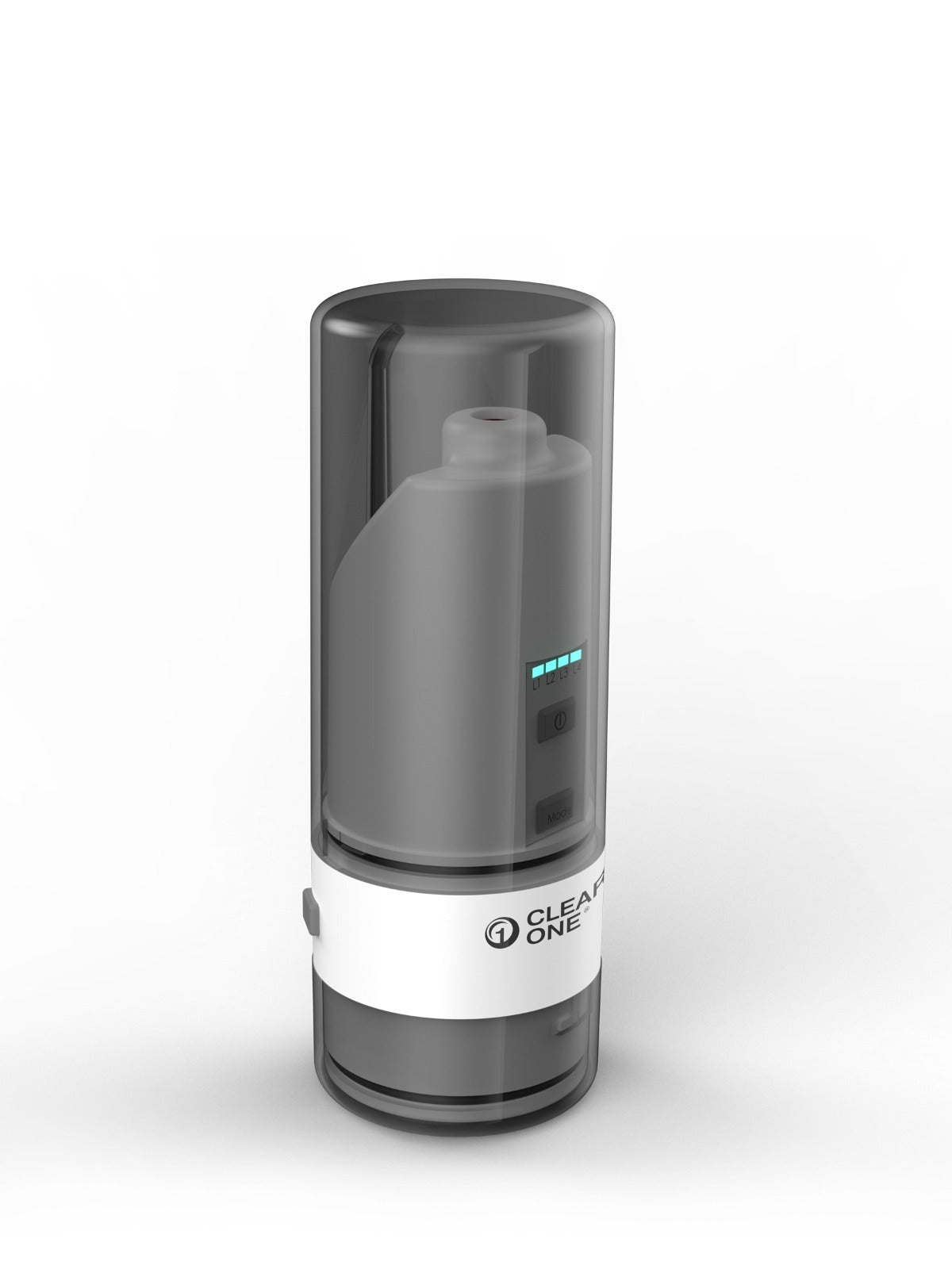 ClearOne tragbare Munddusche