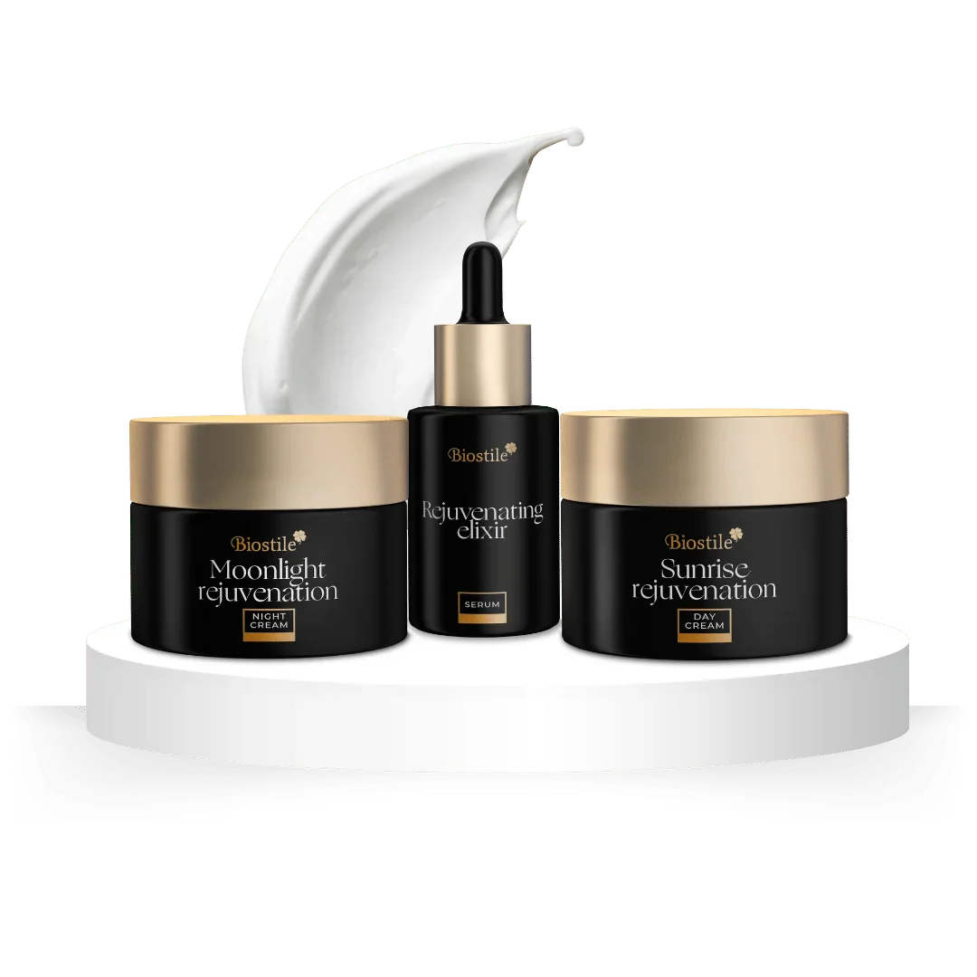 REJUVENATION KOSMETIK