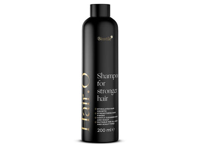 Hair.O Shampoo für kräftiges Haar