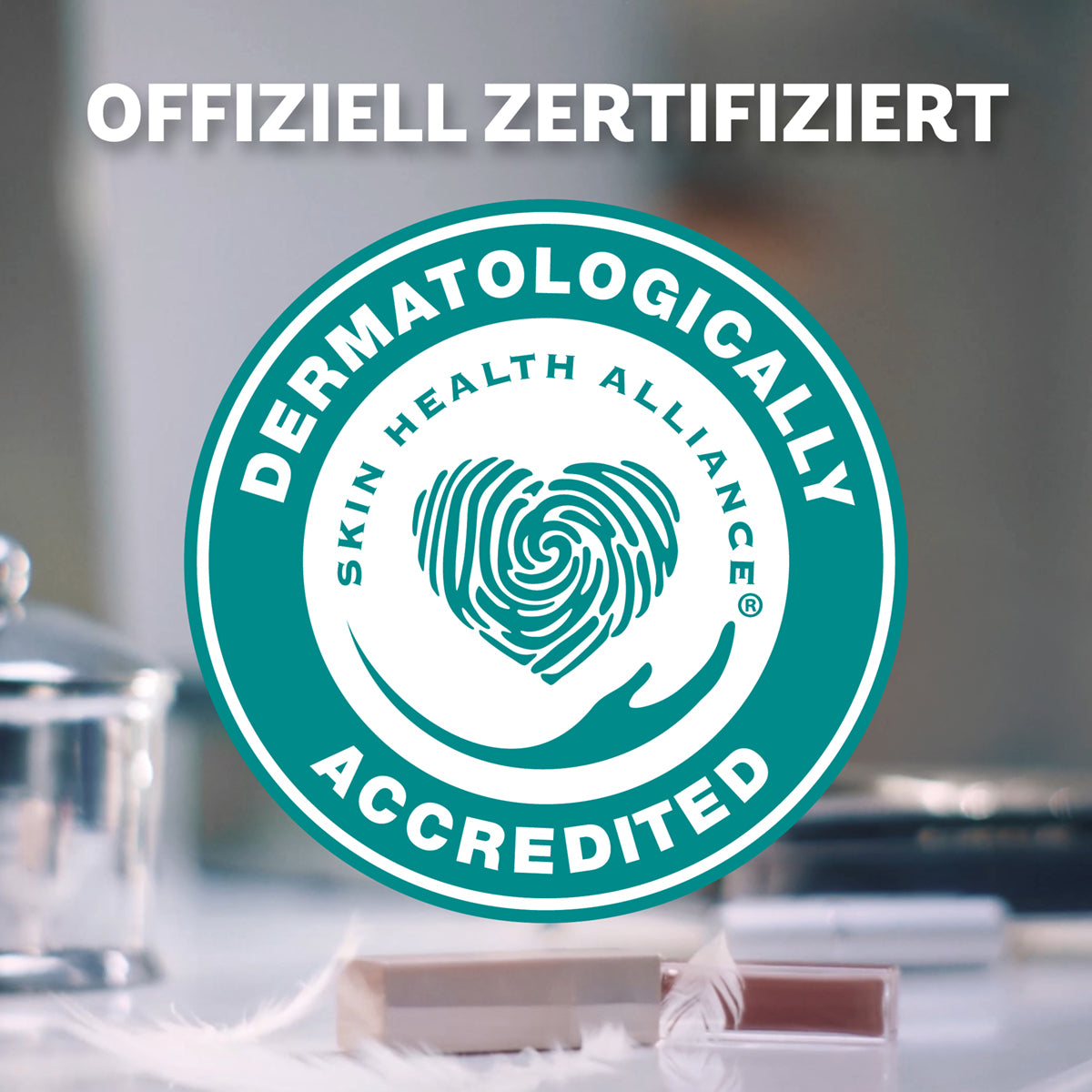 Batiste Trockenshampoo sensible Kopfhaut