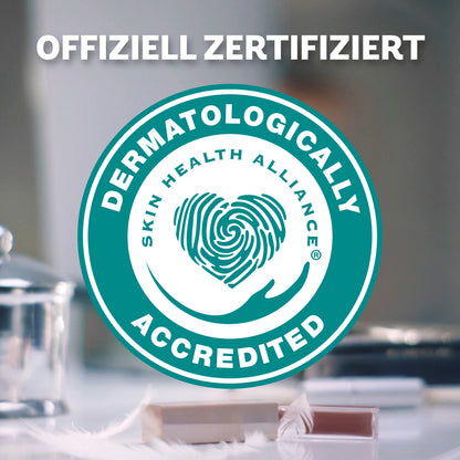 Batiste Trockenshampoo sensible Kopfhaut