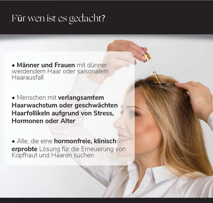 Hair.O Anti-Haarausfall-Serum