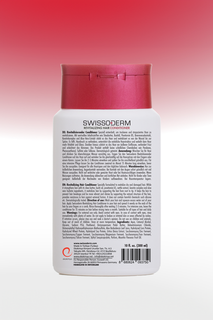 Swissoderm ANTI-HAIR LOSS Conditioner
