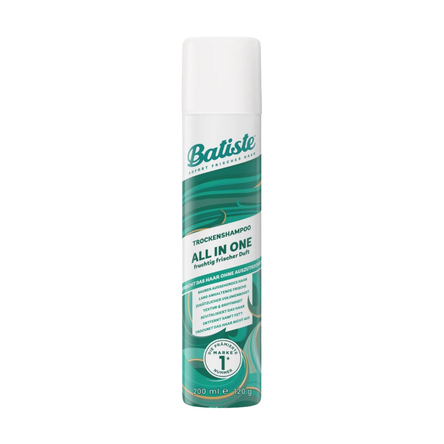 Batiste Trockenshampoo All in One 200ml
