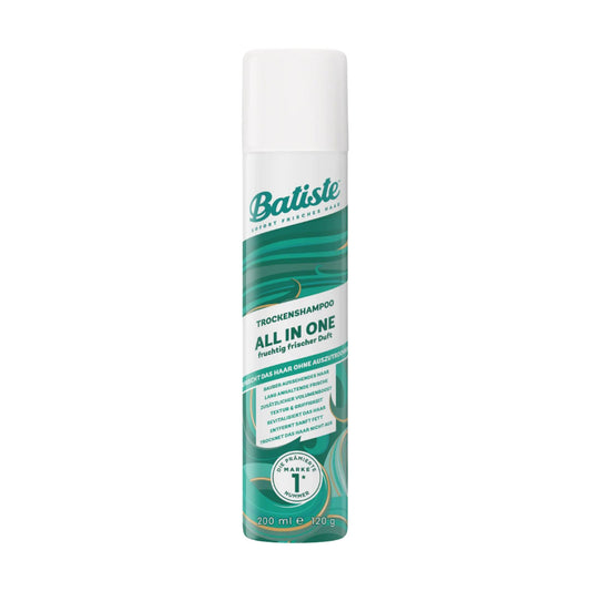 Batiste Trockenshampoo All in One 200ml