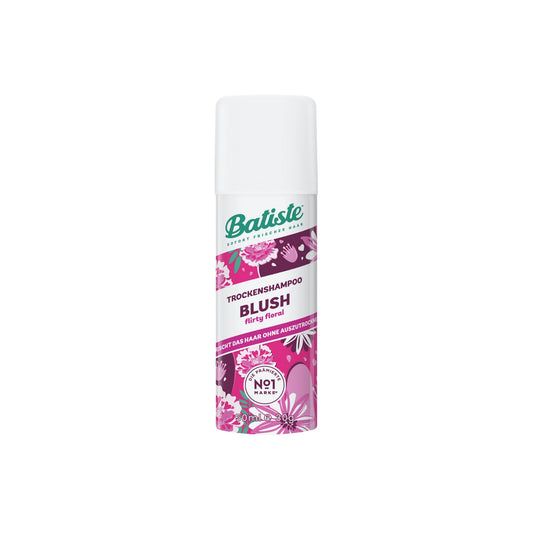 Batiste Trockenshampoo Blush 50ml