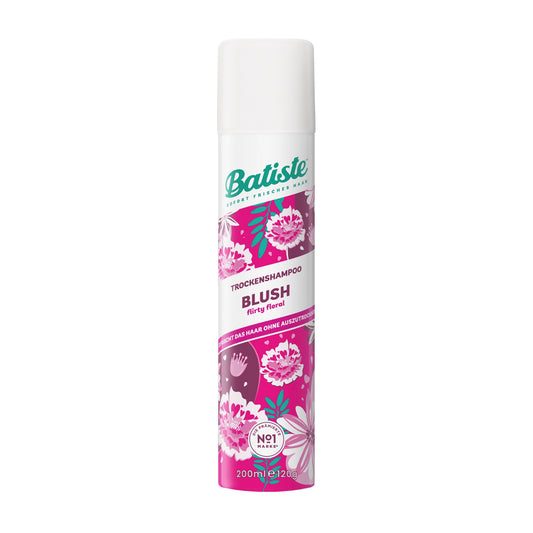 Batiste Trockenshampoo Blush 200ml
