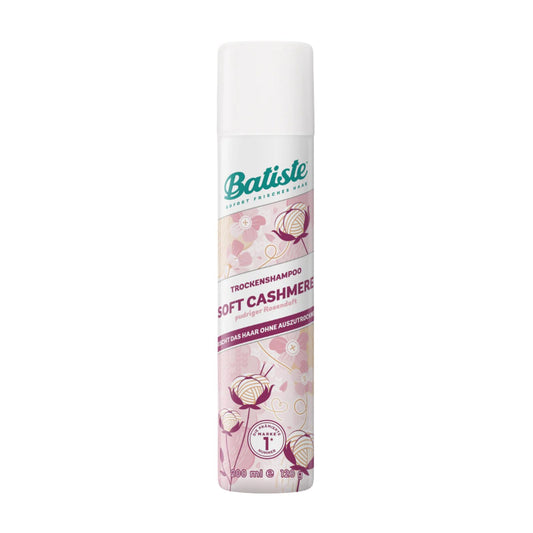 Batiste Trockenshampoo Soft Cashmere 200ml
