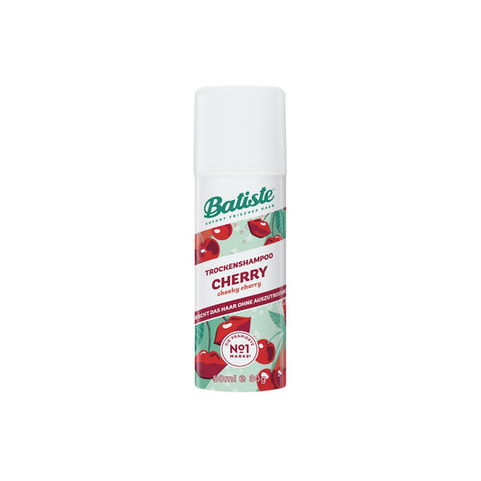 Batiste Trockenshampoo Cherry 50ml