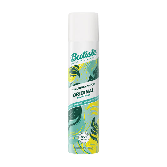 Batiste Trockenshampoo Original 200ml