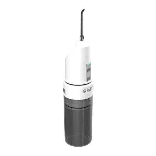 ClearOne tragbare Munddusche