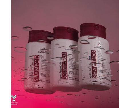 Swissoderm ANTI-HAIR LOSS Conditioner