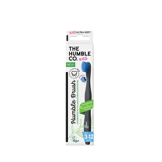 Humble Brush Zahnbürste Kids mit Maissstärke