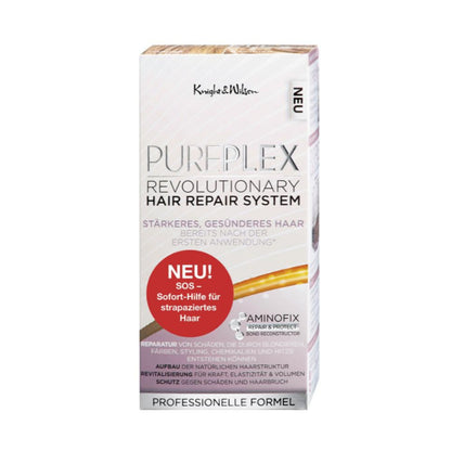 Pureplex Hairrepair System