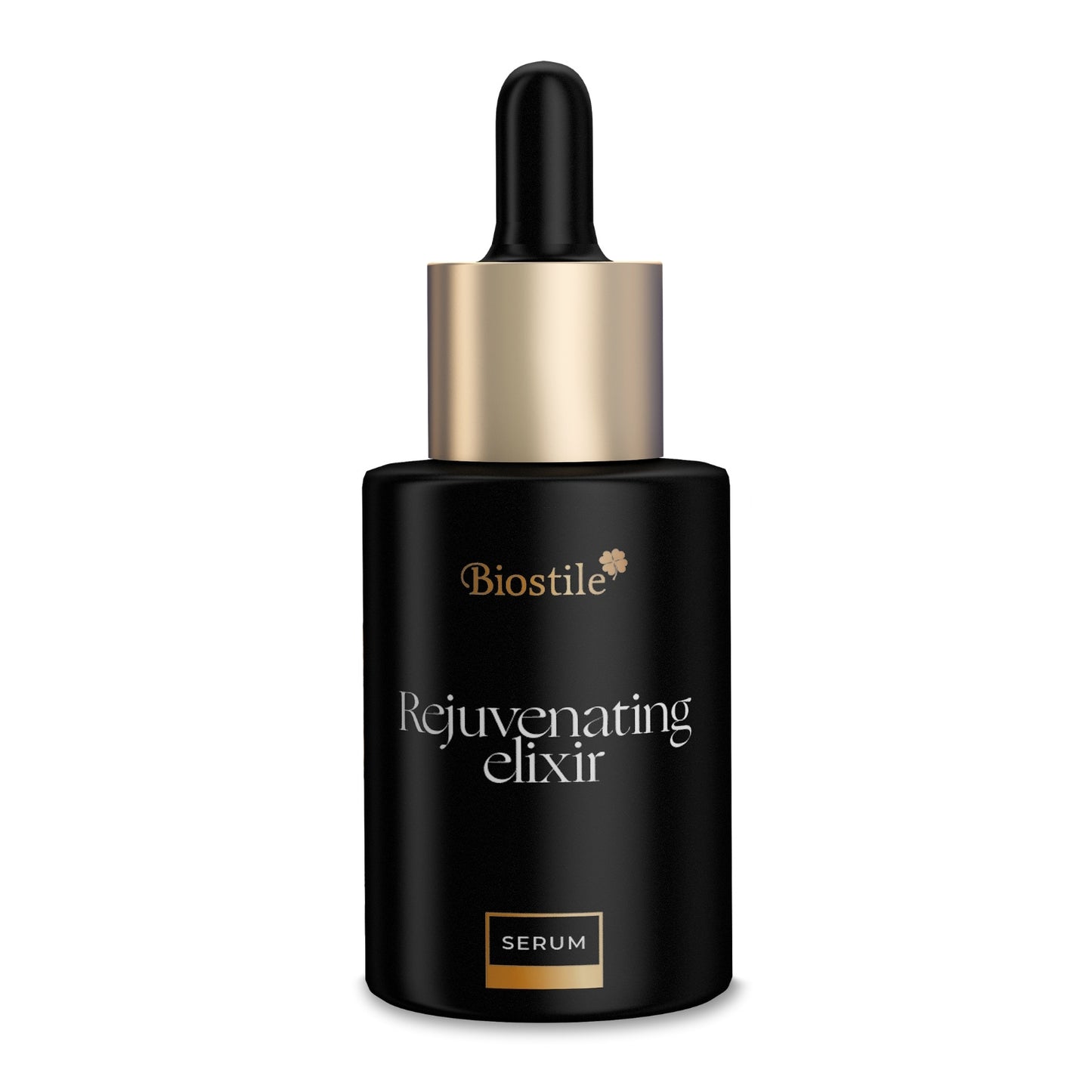 Anti-Aging Serum - Rejuvenating Elixir