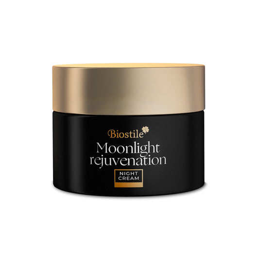 Anti Aging Paket Nachtcreme und Serum