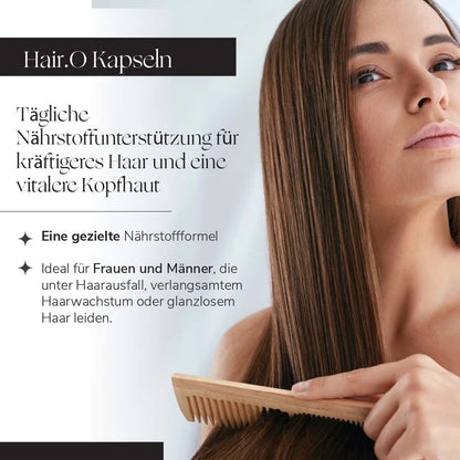 Hair.O Haarkapseln 60 Stück