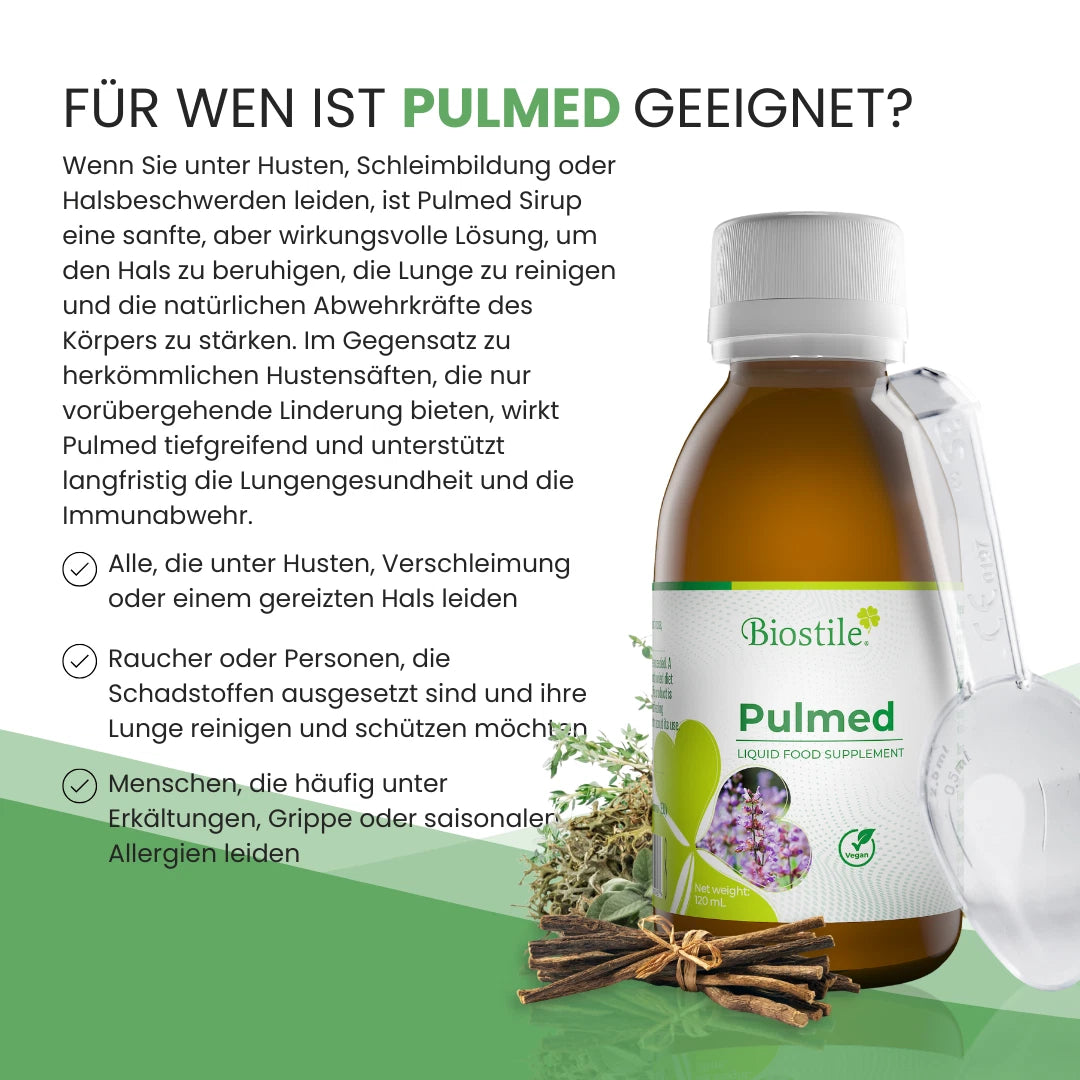 Pulmed Sirup 120ml
