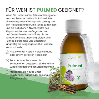 Pulmed Sirup 120ml