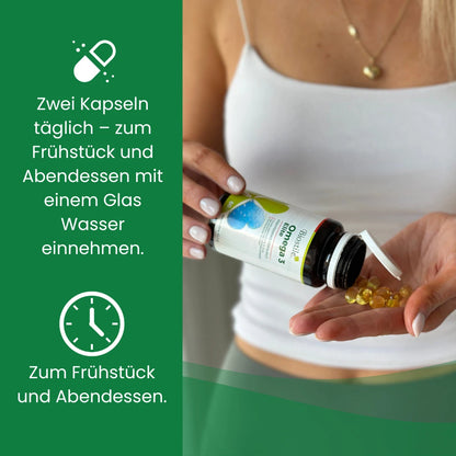 Biostile Omega 3 Elite