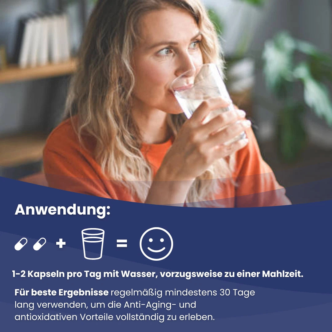 RESVERATROL  MIKROVERKAPSELT