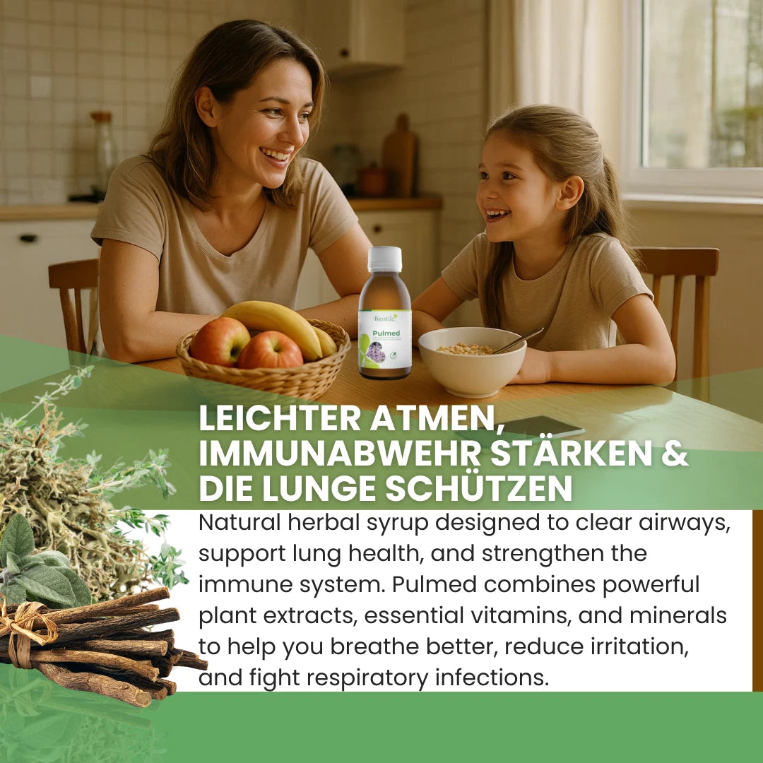 Pulmed Sirup 120ml