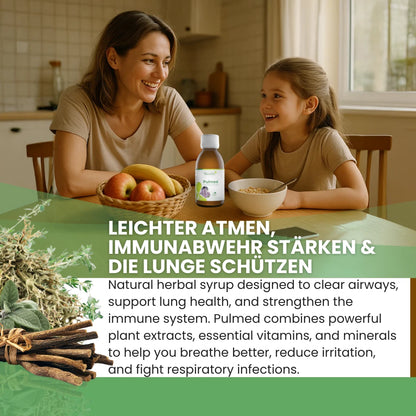 Pulmed Sirup 120ml