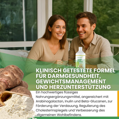 Liquid Micro Balance (Flüssige Mikro-Balance)