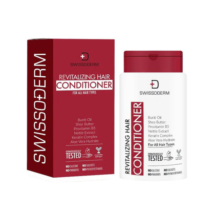 Swissoderm ANTI-HAIR LOSS Conditioner